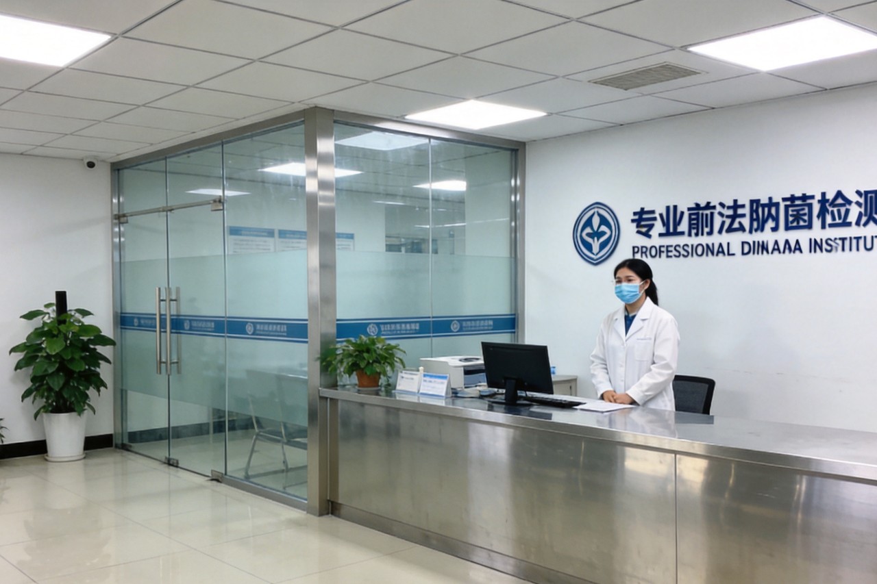 南京亲子鉴定中心